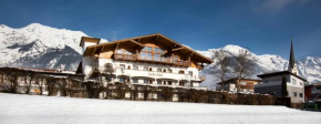 Гостиница Hotel Huberhof, Инсбрук